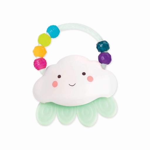 [062243330627] Mordillo Nube Con Luz B.Toys