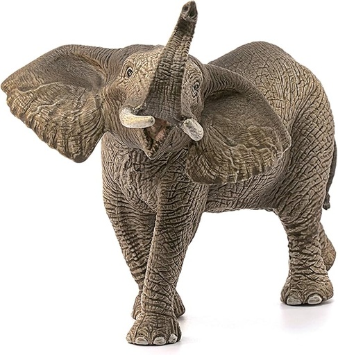 [095866270025] African Elephant 270029 Safari