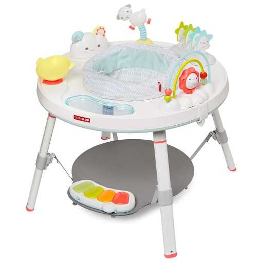 [879674017207] Entretenedor Baby View 3stage Interactive Nube Skip Hop