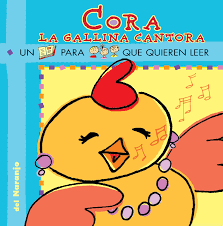 [9789872215941] Cora la gallina cantora Del Naranjo