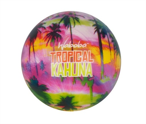 [9336592006337] Wabuba Tropical Kahuna Ball Waboba