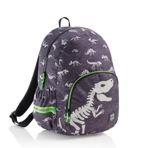[8422593192764] Mochila Dino Doble Roma - 19276 - MiquelRius