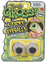 [075656000278] Eyeball Jaru