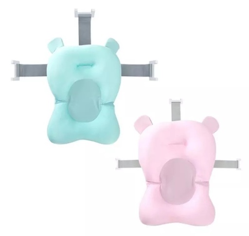 [MJ1122] Baby Splash Premium Float Celeste Aka