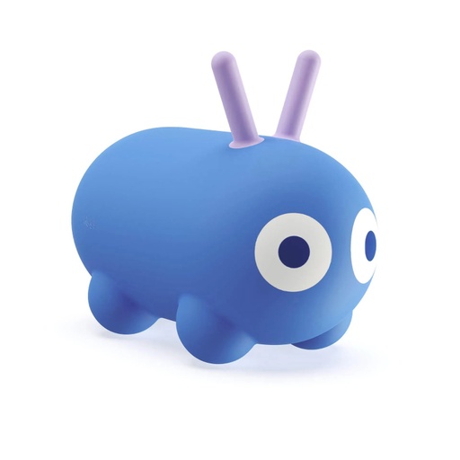 [174288] Skippi - Cosmic Blue Quut