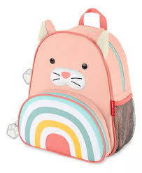 [9Q335610] Mochila gato Skip Hop