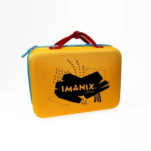 [IMA-CA001] Imanix Case Braintoys