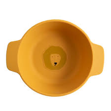 [96-634] Silicone Bowl - Mr, Lion Trixie
