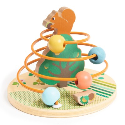 [DJ06371] Rollnut Djeco