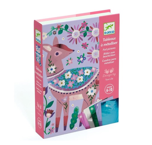 [DJ09519] Bosque Precioso Djeco