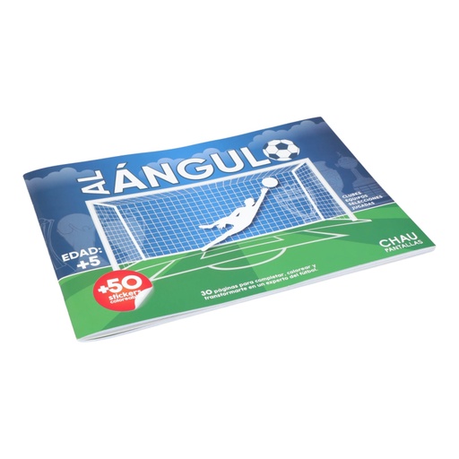 [7730992131057] Block Al ángulo Chau Pantallas