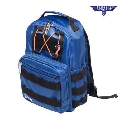 [857788003897] Mochila Blue Babiators