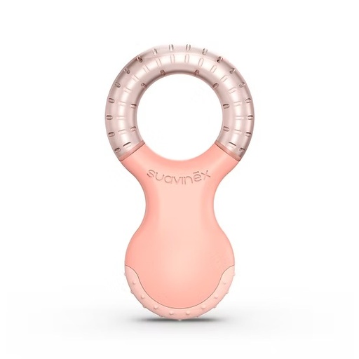 [3162897-RO] Mordedor Refrigerante Rosa Suavinex