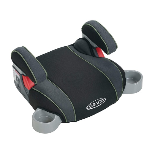 [2046396] No Back Booster Turbo Emory Graco