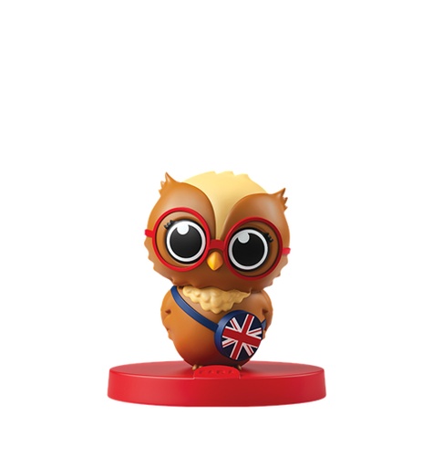 [FFE10012] A day with Olivia - escucha y aprende FABA