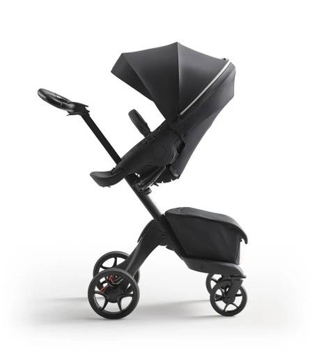 [SKE38.B] Coche Xplory V5 - Negro Stokke