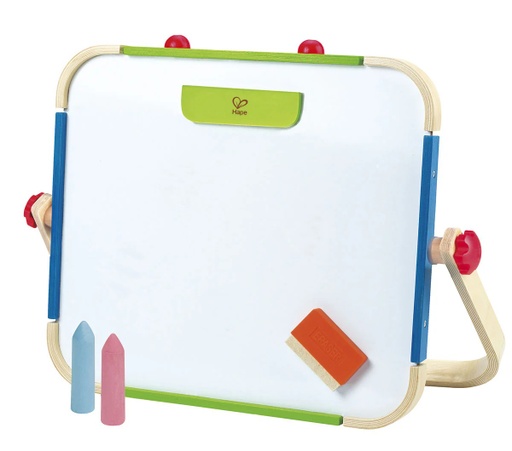 [6943478010031] Anywhere Art Studio - Pizarra De Mesa Hape