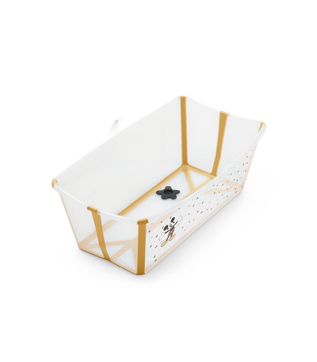 [SKE12.MC] Flexibath - Mickey Stokke
