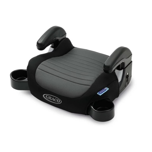 [2184500] No Back Booster Turbo Denton Graco