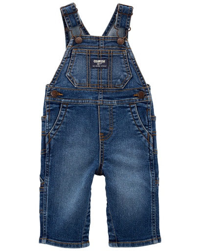 [195861633112] Enterito Jean Clásico 9M Oshkosh