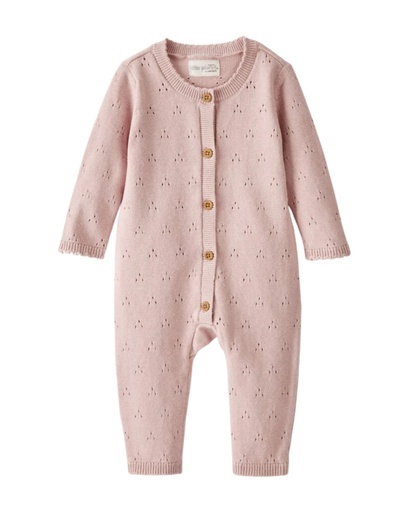 [195862613595] Monito Calado Alg Org Little Planet9M Carters