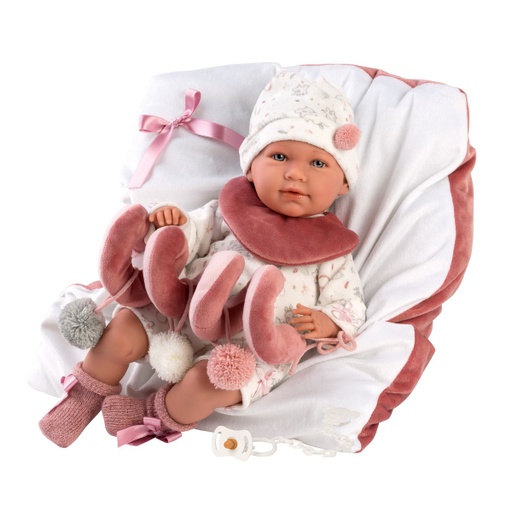 [8426265174263] Mimi Blandita Espiral juego 17426 Llorens