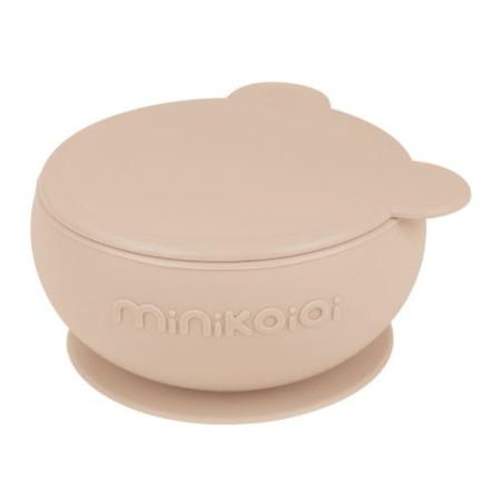 [101080008] Bowly - Beige MinikOiOi