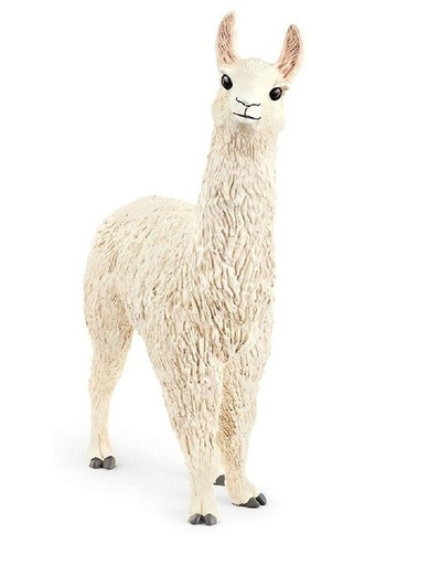 [17086] Llama Schleich