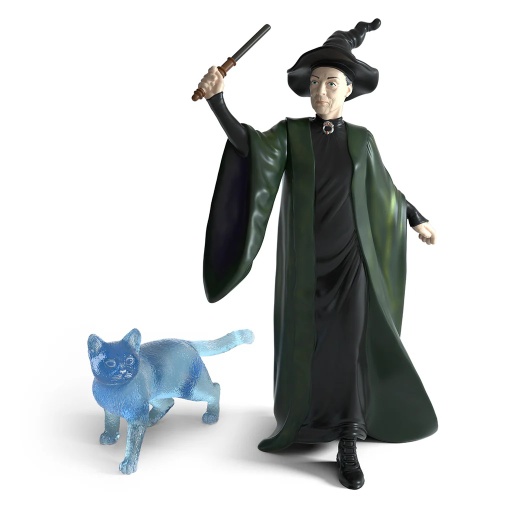 [4059433747620] Mcgonagall &amp; Patronus Schleich