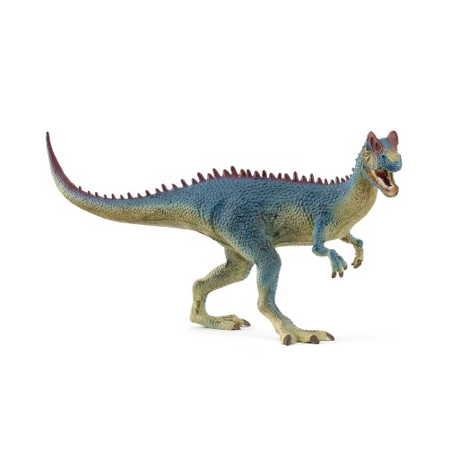 [4059433760032] Dilophosaurus Schleich
