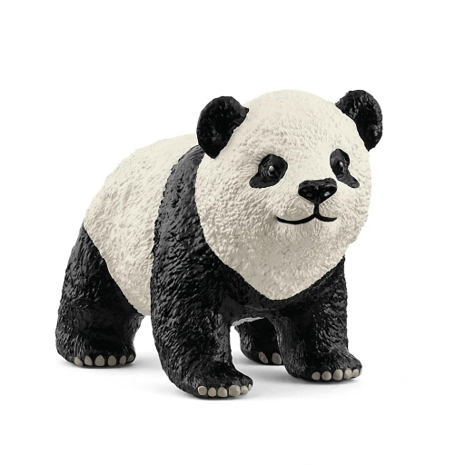 [4059433763316] Giant Panda Cub Schleich