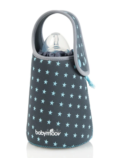 [3661276013841] Calienta Biberon De Viaje Babymoov