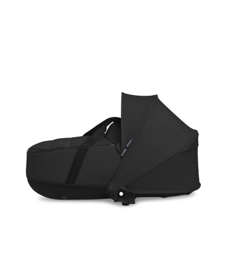 [646303] YOYO 3 Bassinet - Black Stokke