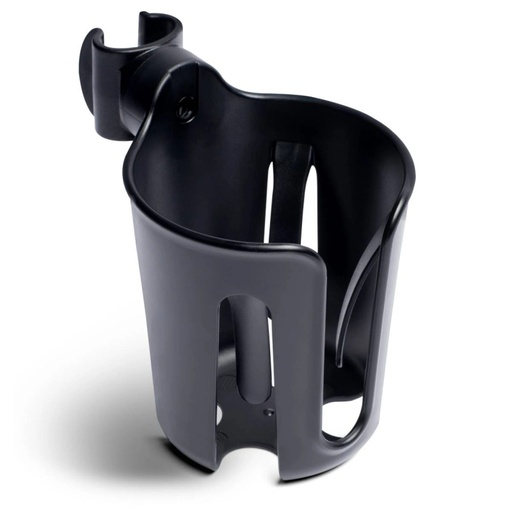 [7040356551019] Portavaso YOYO 3  - Black Stokke