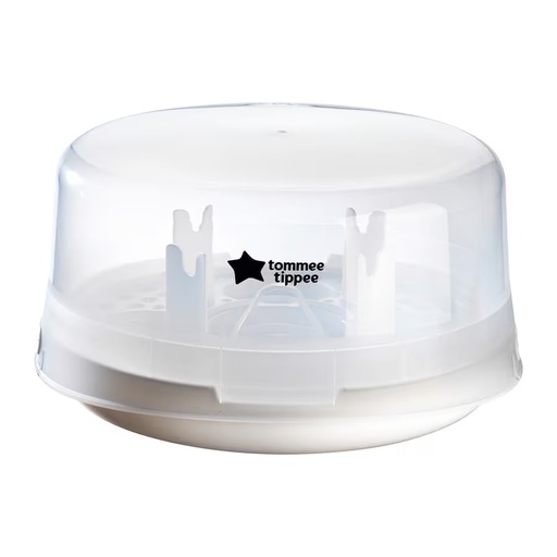 [5010415236104] Esterilizador de Microondas Tommee Tippee