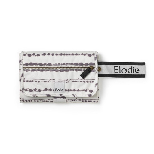[50675126496NA] Portable Changing Pad Tidemark Drops Elodie