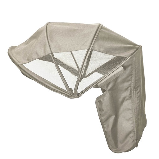 [80820220112NA] Mondo Summer Canopy Moonshell Elodie