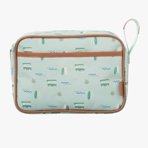 [FB500-11] Wash Bag Surf Boy Fresk