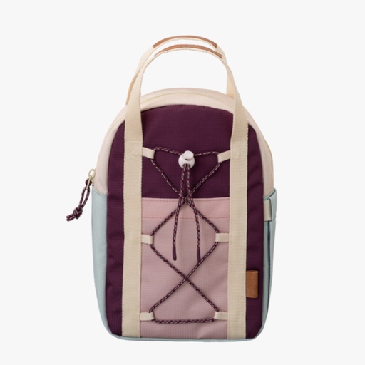 [FB620-40] Backpack Outdoors Large Cameo Rose Fresk