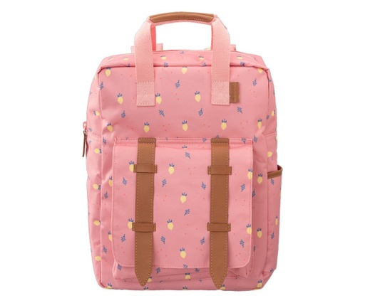[FB940-55] Backpack Large Summer Fruit Fresk