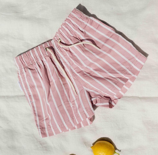 [59985843] Gales Pbo Rosa 8Y - Short Peekaboo Mamma Duck