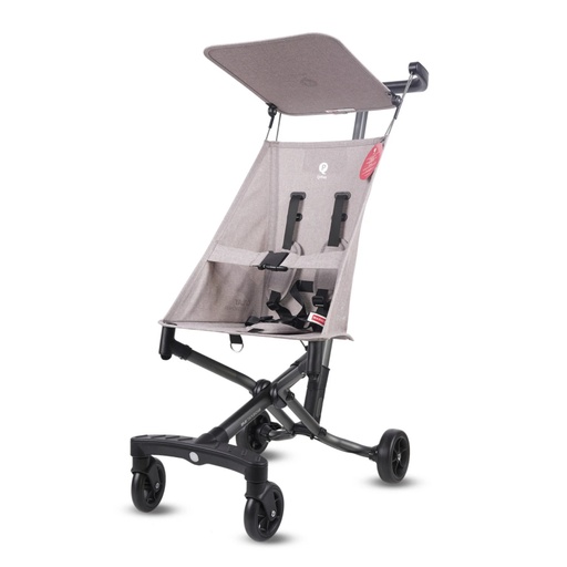 [8185BE] Coche de Paseo Ultra Compacto Qplay