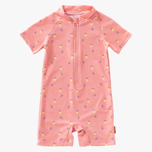 [SW2502-55-74] Swim UV Suit Summer Fruit 6-12m Fresk