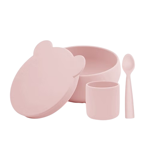 [101350005] Blw Set I - Pinky Pink Minikoioi