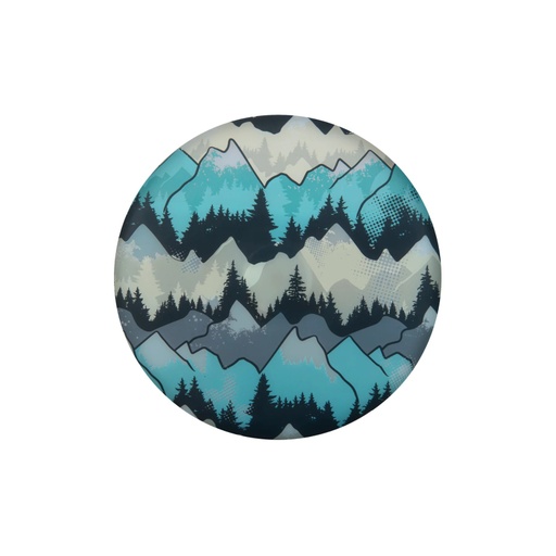 [303C01-MO] Wingman  UFO Light - Montaña Waboba