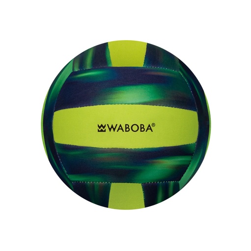 [192C06-VE] Water Volleyball - Verde Waboba