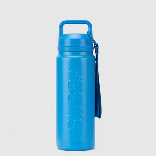 [6902221475992] Bubba Botella Strap Originals - Azure Bubba