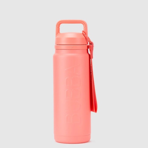 [6902221476005] Bubba Botella Strap Originals - Aqua Bubba