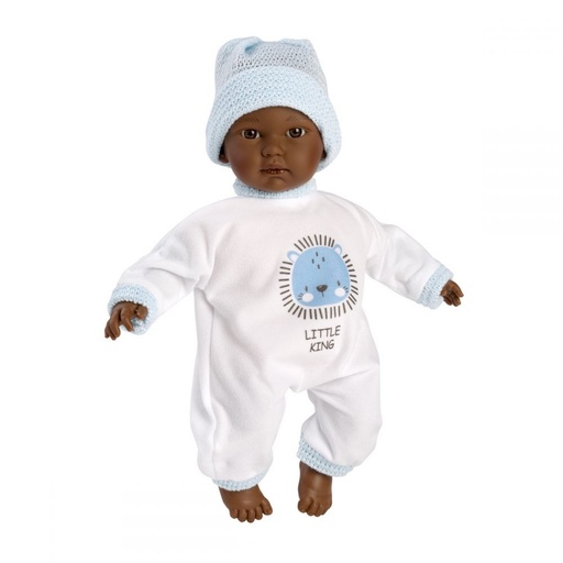 [13011] Bebe Cuquitoi 30cm 13011  Llorens