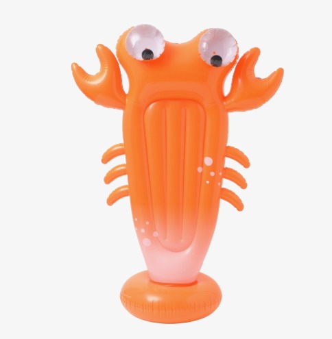 [9339296061114] Inflatable Giant Sprinkler Sunnylife